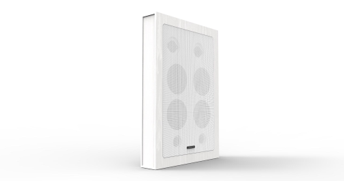 EMPIRE MEDIA QUADRO WIRELESS UHF